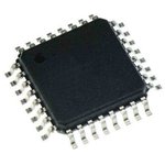 STSPIN830, Triple Half Bridge Motor Driver 24-Pin TFQFPN EP T/R