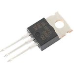 SiC N-Channel MOSFET Module, 68 A, 650 V Depletion, 3-Pin TO-247 STWA70N65DM6