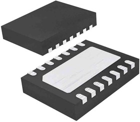 NCV7446MW0R2G, CAN Interface IC Dual CAN FD Transceiver, High Speed, Low Power