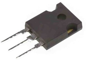 AFGHL40T65SQ, IGBTs AEC 101 Qualified, 650V, 40A Fieldstop 4 trench IGBTStand alone IGBT without co-pack DIODE