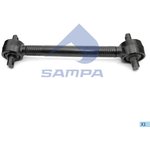 095.248, IVECO jet rod (L=610x152x21) SAMPA