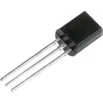 KTC9012 (2SC9012), Транзистор, PNP, [TO-92]