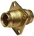 СР50-160ФВ, Разъем