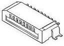 0527930670, Conn FFC/FPC Connector SKT 6 POS 1mm Solder RA SMD Easy-On™ T/R