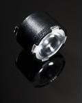 Фото 1/2 FP10996_LISA2-W-PIN, LED Lighting Lenses Assemblies Single Lens