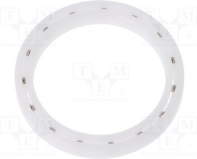 BB-6705-B180-30-ES, Подшипник шариковый, Внутр.диаметр 25мм, Внешн.диам 32мм, W 4мм