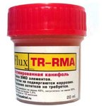 Флюс KELLER TR-RMA для пайки SMD элементов (20гр)