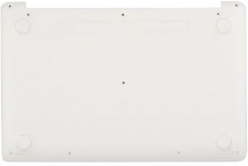 (90NL0071-R7D010) нижняя часть корпуса(белая) для ноутбука Asus E200HA