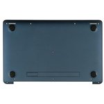 (90NL0072-R7D010) нижняя часть корпуса(черная) для ноутбука Asus E200HA