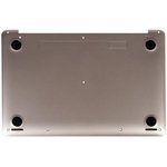 (90NL0073-R7D010) нижняя часть корпуса(темное- серебристая) для ноутбука Asus E200HA