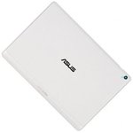 (90NP01T3-R7A010) задняя крышка(белая) для планшета Asus ZenPad 10 Z300CL