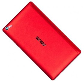 (90NP01Y3-R7D010) задняя крышка(красная) для планшета Asus Z170CG