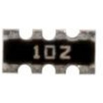 (10G253102004010) резисторы RES A 1K OHM(0603)5%4R8P
