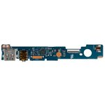 (90NB0FX0-R10011) дополнительная плата IO Board для ноутбука X406UA