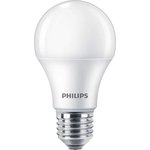 929002299787, Светодиодная лампа Philips E27 11W = 95W нейтральный свет Essential