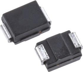 Diodes Inc SMBJ70AQ-13-F, Uni-Directional TVS Diode, 600W, 2-Pin DO-214AA