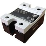 RAM1A60D50, Solid State Relays - Industrial Mount SSR ZS 600V 50A 4-32VDC VDE