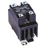 HS301DR-D2425, Industrial Mount, DC Input Solid State Relay