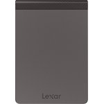 Внешний накопитель Lexar SL200 Portable SSD Type-C 2TB ...