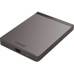 Внешний накопитель Lexar SL200 Portable SSD Type-C 2TB ...