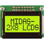 MC20805B6W-SPTLY3.3-V2, MC20805B6W-SPTLY3.3-V2 LCD LCD Display ...