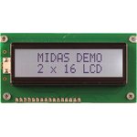 MC21605A6W-FPTLW3.3-V2, MC21605A6W-FPTLW3.3-V2 LCD LCD Display ...