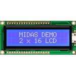 MC21605G6W-BNMLW3.3-V2, MC21605G6W-BNMLW3.3-V2 LCD LCD Display ...