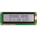 MC21609AB6W-FPTLW3.3-V2, MC21609AB6W-FPTLW3.3-V2 LCD LCD Display ...