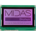 MD240128A6W-FPTLRGB, MD240128A6W-FPTLRGB LCD LCD Display