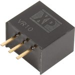 VR10S3V3, Non-Isolated DC/DC Converters DC-DC Switching regulater, 1A, SIP