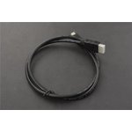 FIT0648, DFRobot Accessories 4K HDMI to Micro HDMI Cable