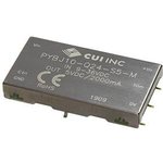 PYBJ10-Q24-S5-M, Isolated DC/DC Converters - SMD The factory is currently not ...