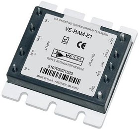 VI-RAM-E1, Power Line Filters Vicor