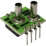 NPC-1210-030D-3-S, Board Mount Pressure Sensors 30 PSID DIFFERENTIAL