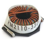PM2110-390K-RC, Power Inductors - SMD 39uH 10%