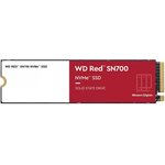 SSD накопитель WD Red M.2 2280 250GB PCI-Ex4 (WDS250G1R0C)