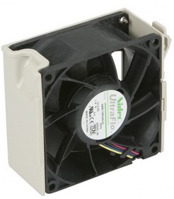 Радиатор HPE DL38X Gen10 Plus Maximum Performance Fan Kit