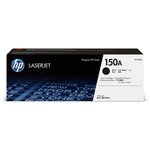 HP LaserJet 150A Black (W1500A), Тонер-картридж