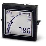 APM-PROC-APO, APM LCD Digital Panel Multi-Function Meter for Current, Voltage ...
