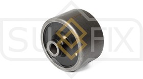 SL2266, Сайлентблок переднего рычага подвески | перед прав/лев |