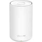 TP-Link Deco X50-4G(1-pack), Маршрутизатор