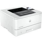 Принтер лазерный HP LaserJet Pro 4003dn (2Z609A) A4 Duplex Net белый