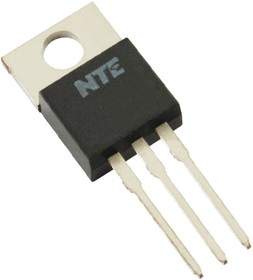 NTE2900, Power Mosfet N-channel 250V Id=14A TO-220 Case High Speed
