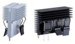 CR101-25AE, Heat Sink Passive TO-247/TO-264 Vertical Clip Aluminum Alloy 6063-T5 7.6°C/W Black Anodized
