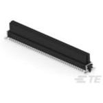 154721-E, Conn Socket Strip F 80 POS 1.27mm Solder ST Top Entry SMD T/R