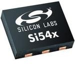 544CBAC002296CBG, Oscillator XO 100MHz ±25ppm CMOS 55% 1.8V/2.5V/3.3V 8-Pin SMD Coil Tape