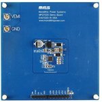 EVQ7220-R-00A, Evaluation Board, MPQ7220GR-AEC1, Boost, PWM ...