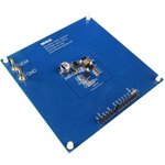 EVQ7220-R-00A, Evaluation Board, MPQ7220GR-AEC1, Boost, PWM ...