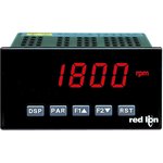 DP5P0000, Digital Panel Meter, DC Current / DC Voltage, 5 Digits ...