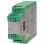 IFMA0035, Frequency Converter IFMA Current / Voltage 32VDC DIN Rail Mount Screw ...